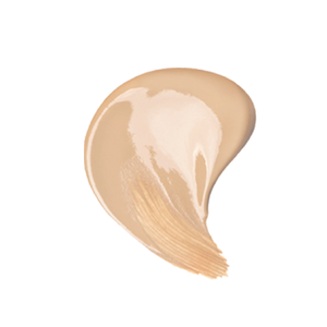 2P LIQUID Creamy Tan Foundation