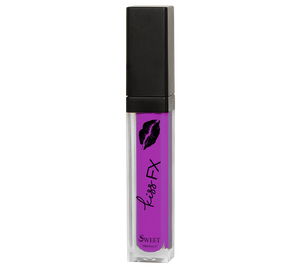 KissFX Orchid Matte Lip Color