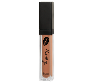 KissFX Vanilla Shake Matte Liquid Lipstick