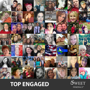 With Love, Gratitude, and Goodbye from Sweet Minerals