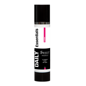 Daily Essentials DUO Moisture Prep + Cleanse