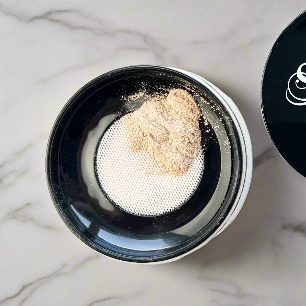 "The One" Original Mineral Foundation