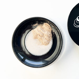 "The One" Original Mineral Foundation