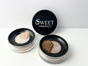 "The One" Original Mineral Foundation
