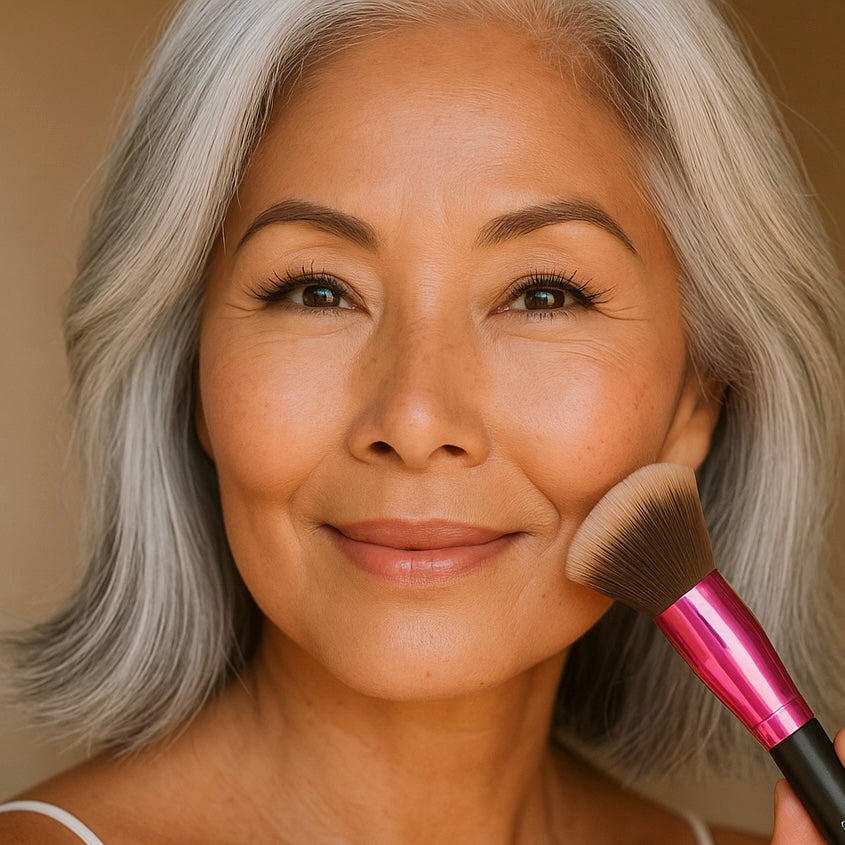 NEW Better Than Revenge - Ultra Blurring Mineral Veil (Finishing Powder)