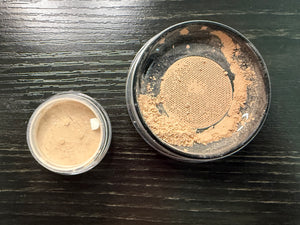 NEW: Wide Eyed Gaze – Under Eye Brightener (Now in our LuxeMesh Jar!)