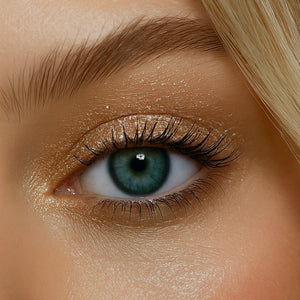 Beach Bum Mineral Eyeshadow