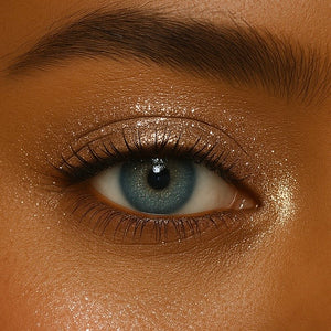 Beach Bum Mineral Eyeshadow