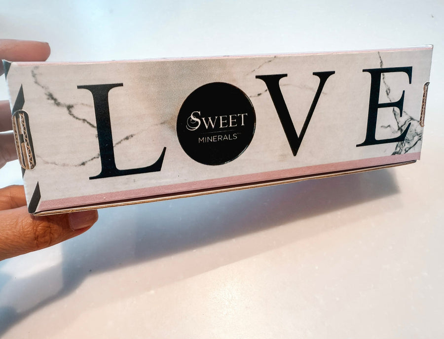 Box Full of LOVE Free Gift