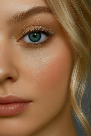 Beach Bum Mineral Eyeshadow