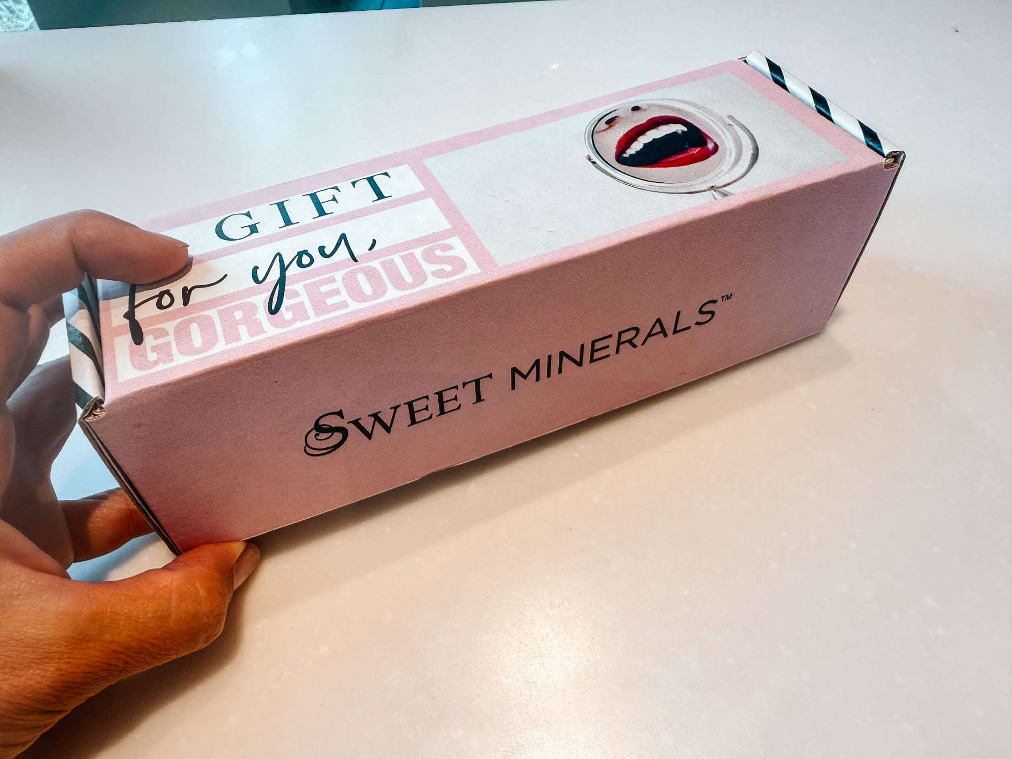 Box Full of LOVE Free Gift