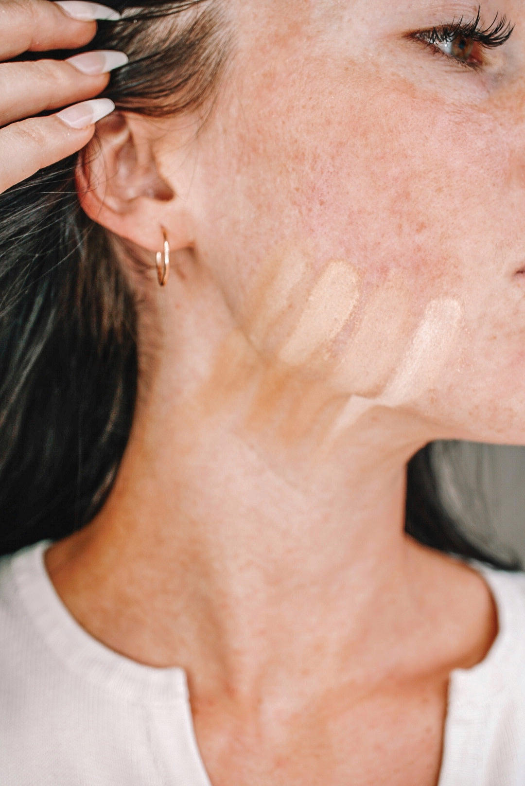 Shade Range Discovery Set - Foundation Shade Range Samples