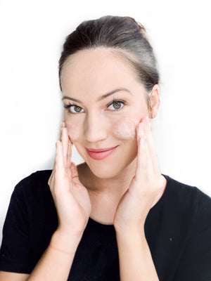 Daily Essentials DUO Moisture Prep + Cleanse