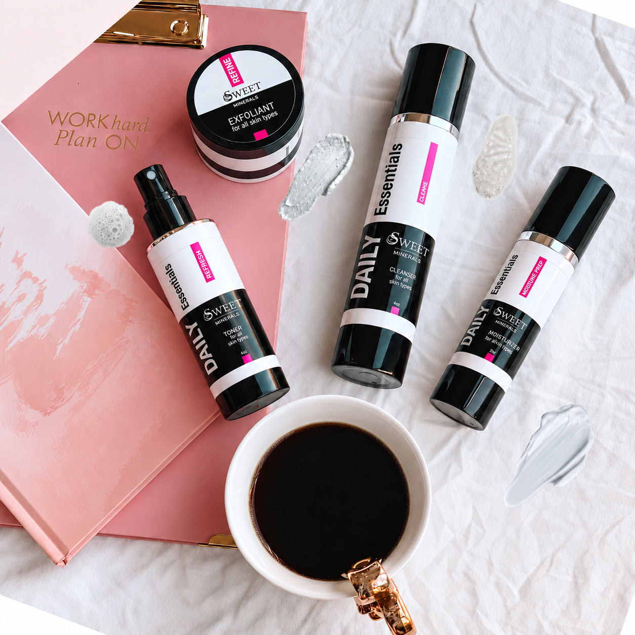 Daily Essentials Package