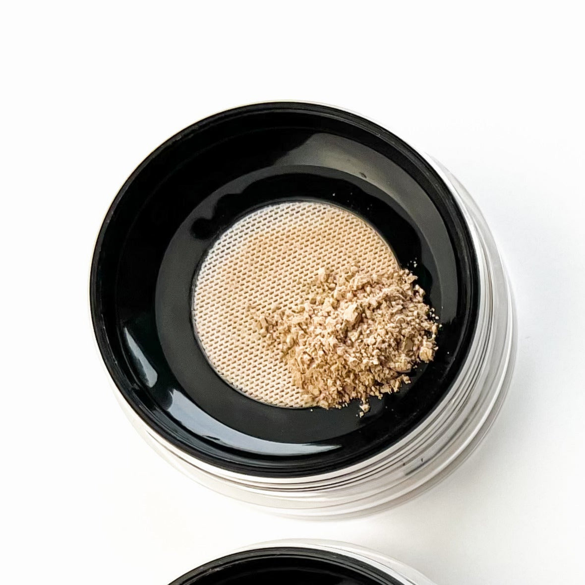 NEW: Wide Eyed Gaze – Under Eye Brightener (Now in our LuxeMesh Jar!)