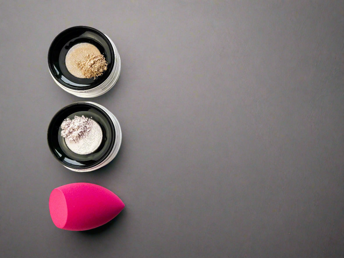 Brighten & Blur Trio – Your Skin’s Power Couple + 1