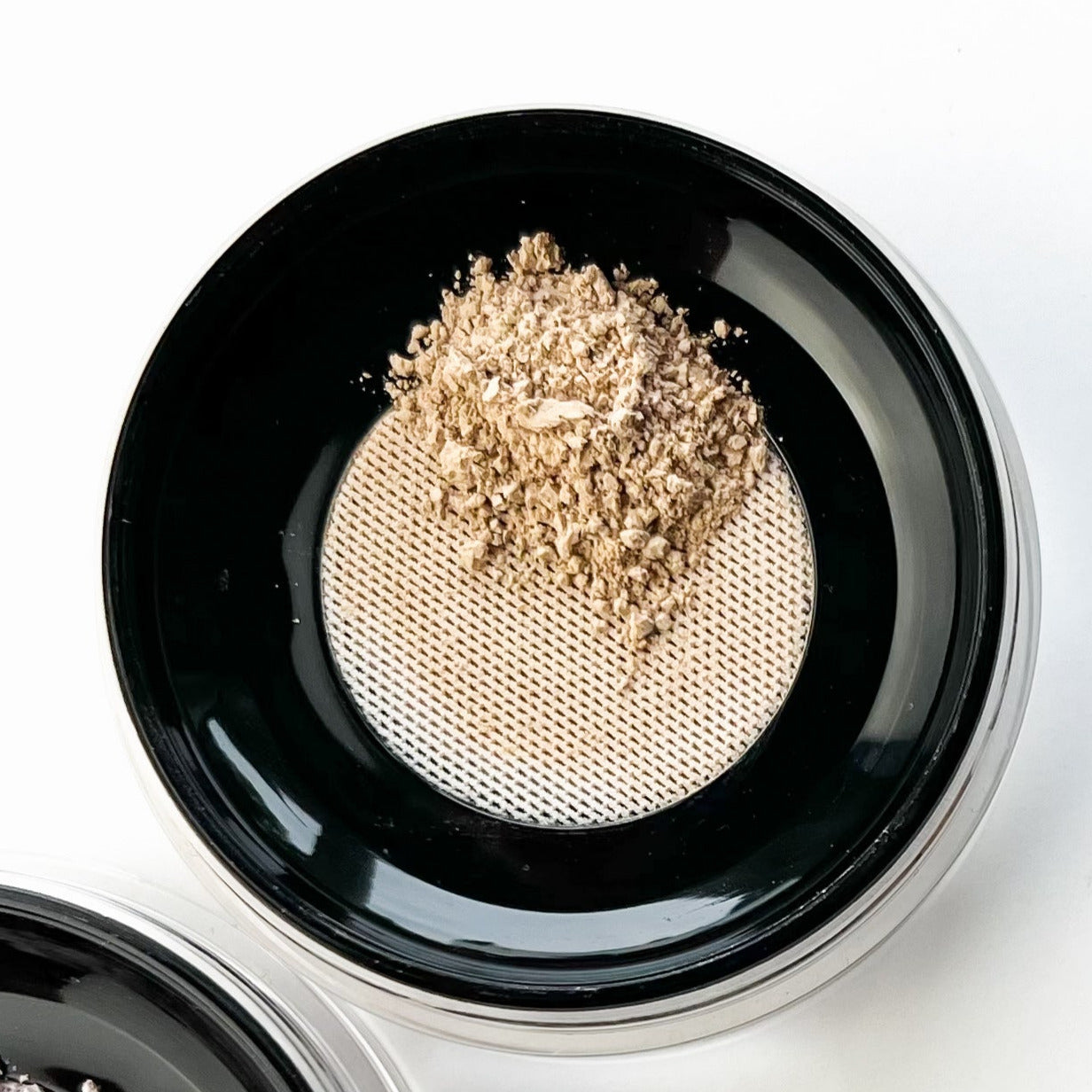 NEW: Wide Eyed Gaze – Under Eye Brightener (Now in our LuxeMesh Jar!)