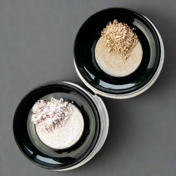 Brighten & Blur Trio – Your Skin’s Power Couple + 1