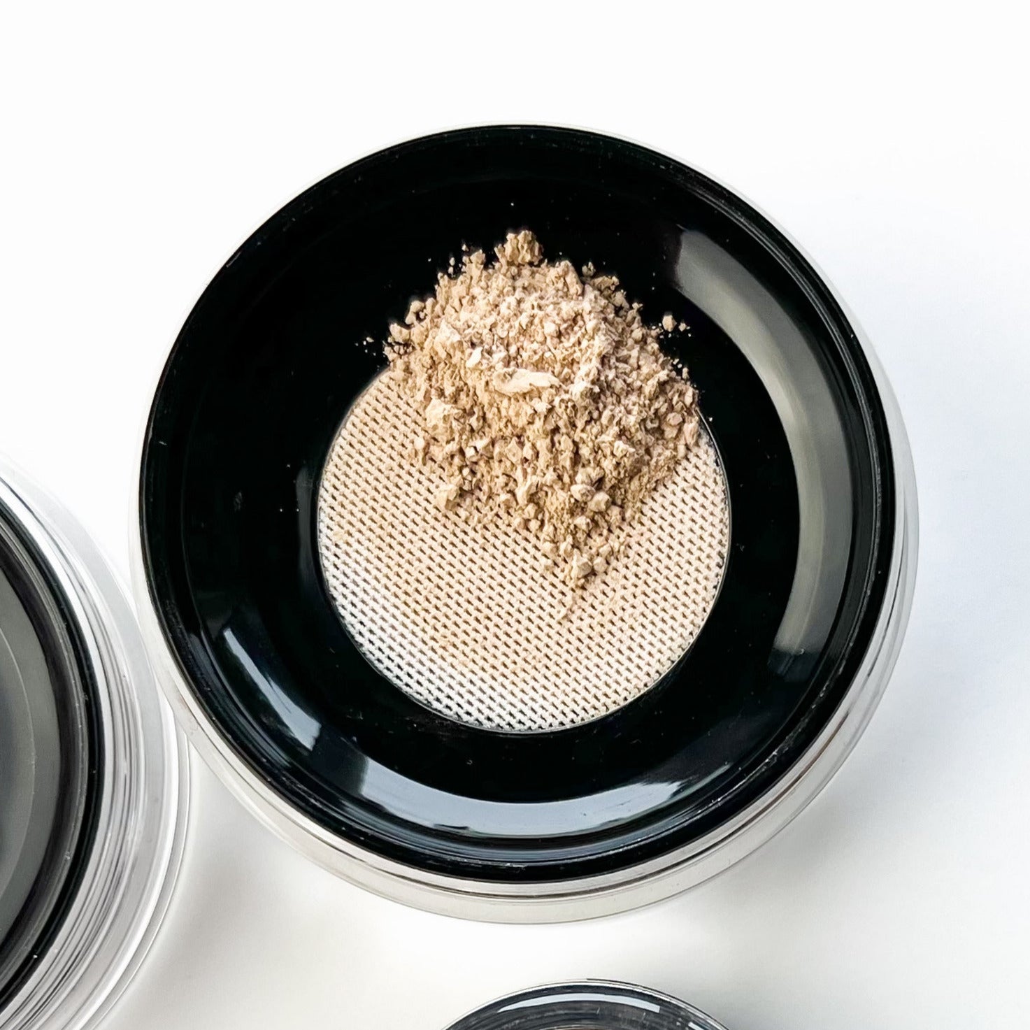 NEW: Wide Eyed Gaze – Under Eye Brightener (Now in our LuxeMesh Jar!)