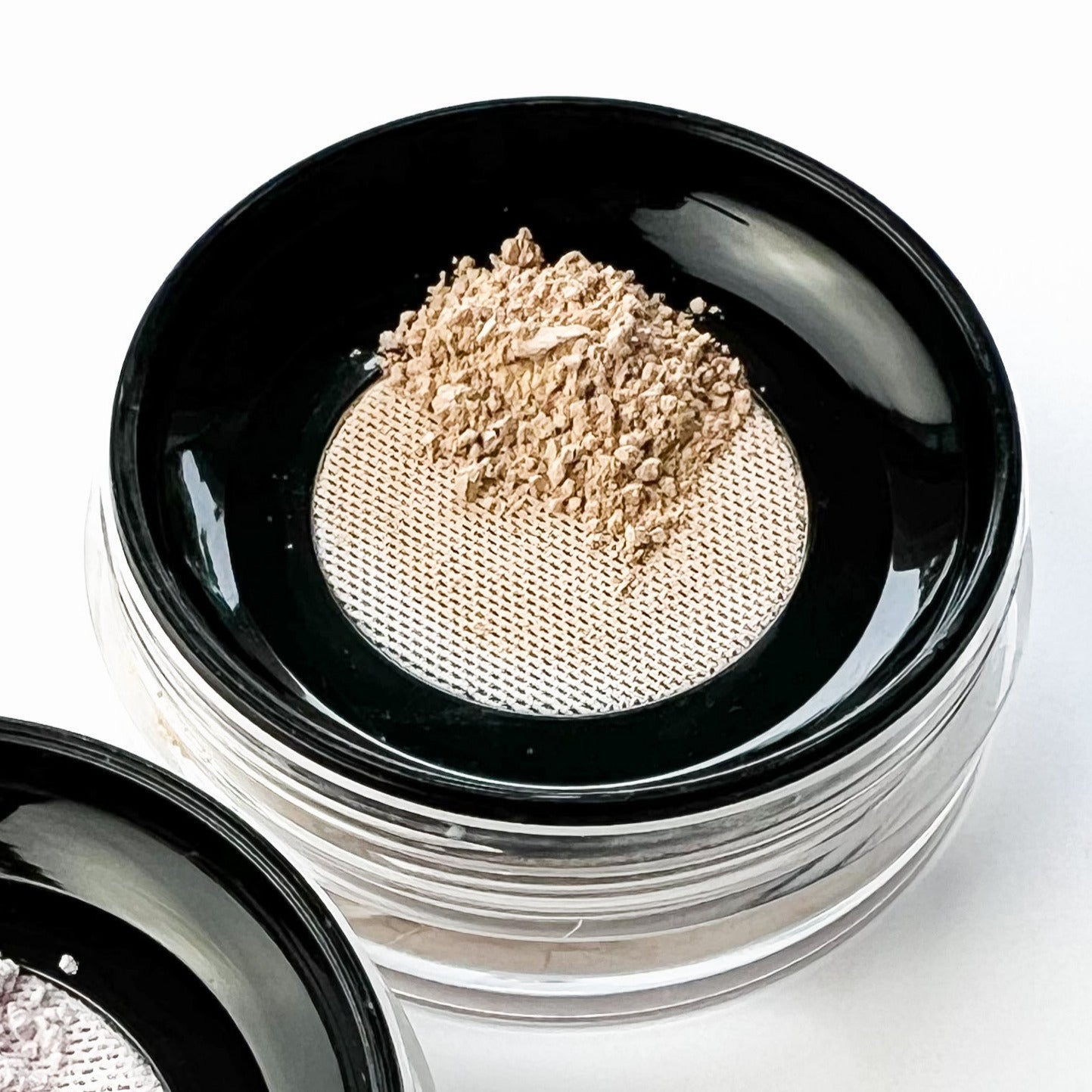 NEW: Wide Eyed Gaze – Under Eye Brightener (Now in our LuxeMesh Jar!)