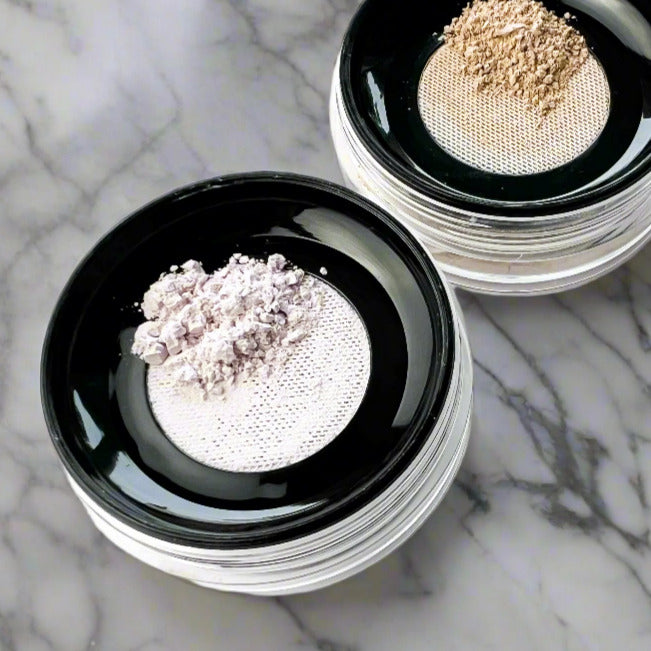 NEW Better Than Revenge - Ultra Blurring Mineral Veil (Finishing Powder)