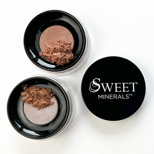 Bronzer  (click to select your shade)