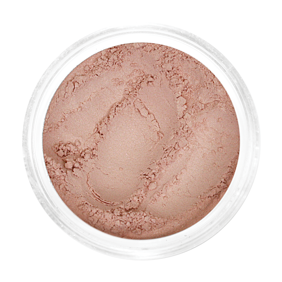 Pearl Shimmer Highlight