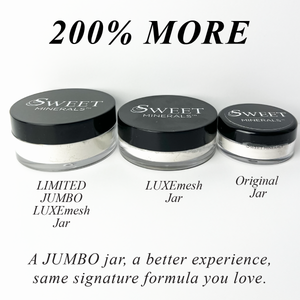 Deep Mineral Veil (Finishing Powder)
