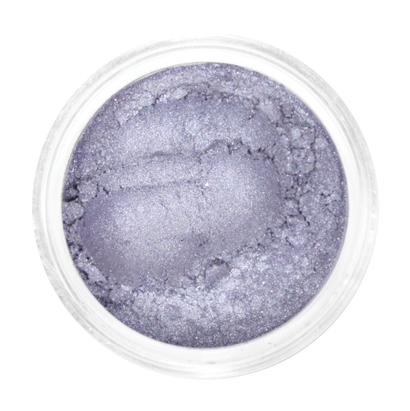 Frosted Lilac Eye Shadow