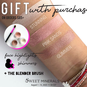 Shimmer & Glow Bundle