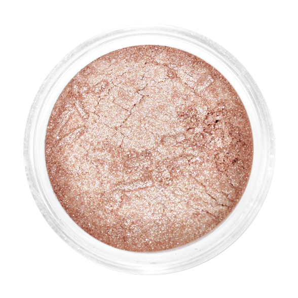 Beach Bum Mineral Eyeshadow