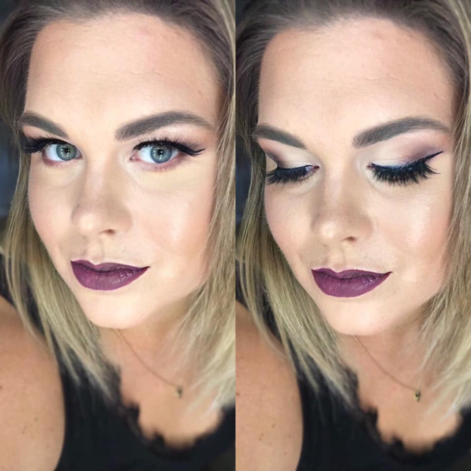 Milkshake Eye Shadow