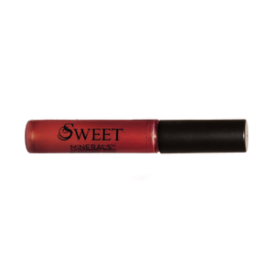 Crimson Kiss Lip Gloss