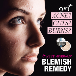 Clarify Blemish Remedy