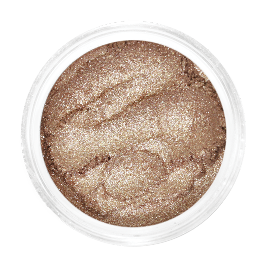Glow Shimmer Sweet Minerals