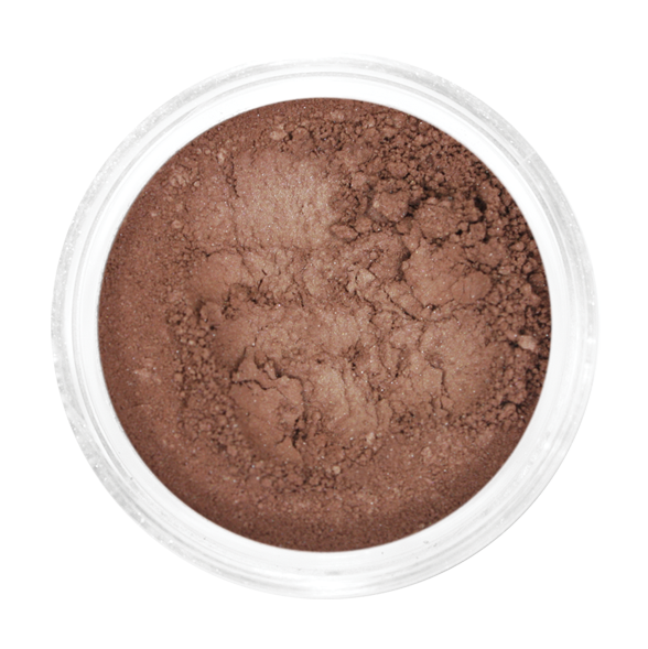 Baker's Chocolate Sweet Minerals