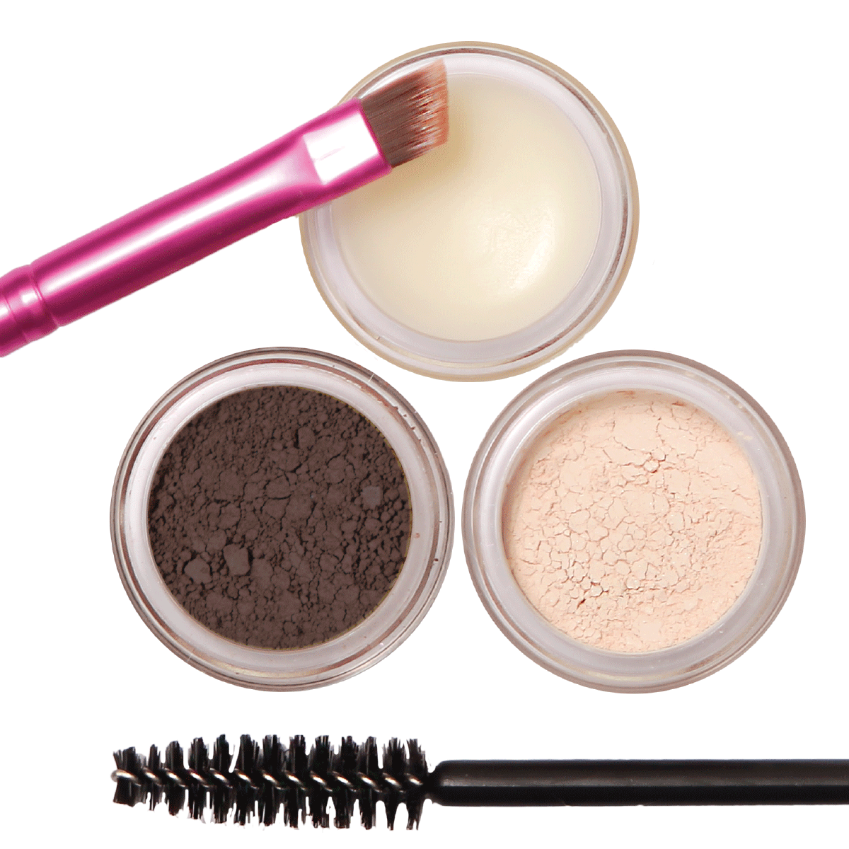 Truffle Brow Kit