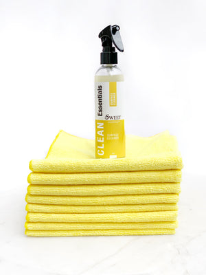 Clean Essentials Surface Cleaner - 8 oz