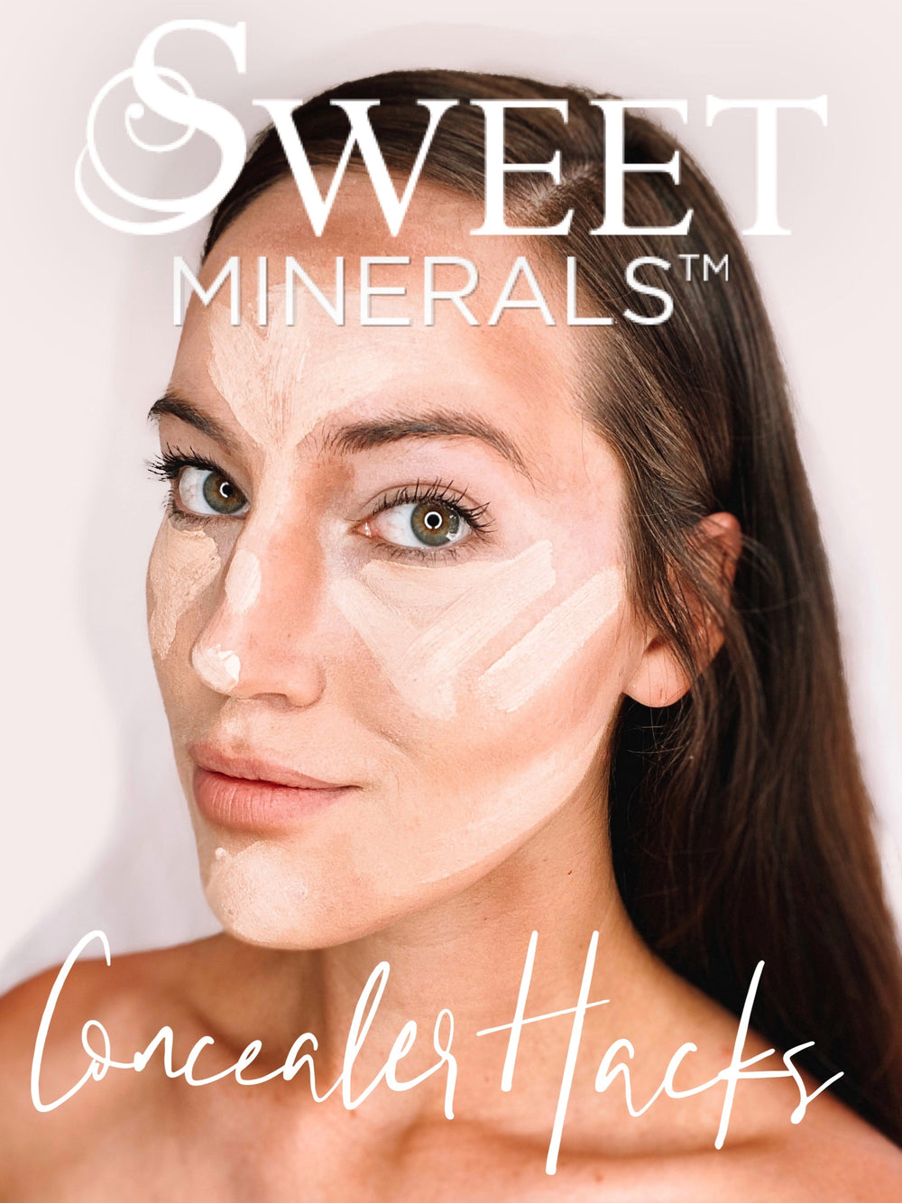 Mineral Concealer Sweet Minerals
