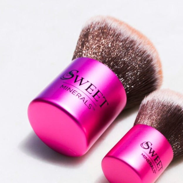 Kabuki Foundation Brush