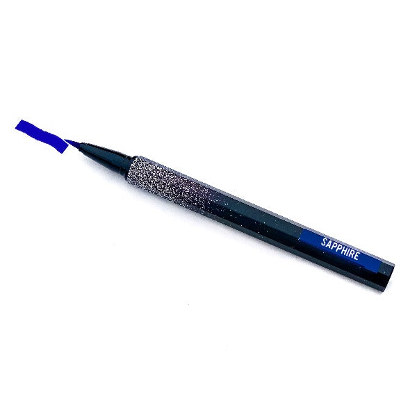Sapphire Liquid Liner Pen