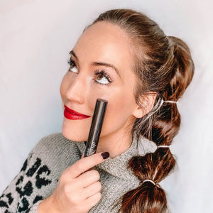 Lash Up - All-in-One Fiber Mascara! BACK IN STOCK