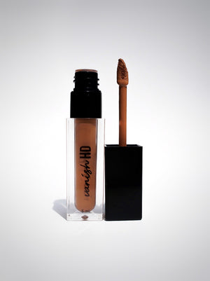 NEW Vanish HD, the Dual-Purpose Mineral Cream Concealer (and Eye Primer) BACK IN STOCK!!!