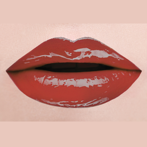 Crimson Kiss Lip Gloss