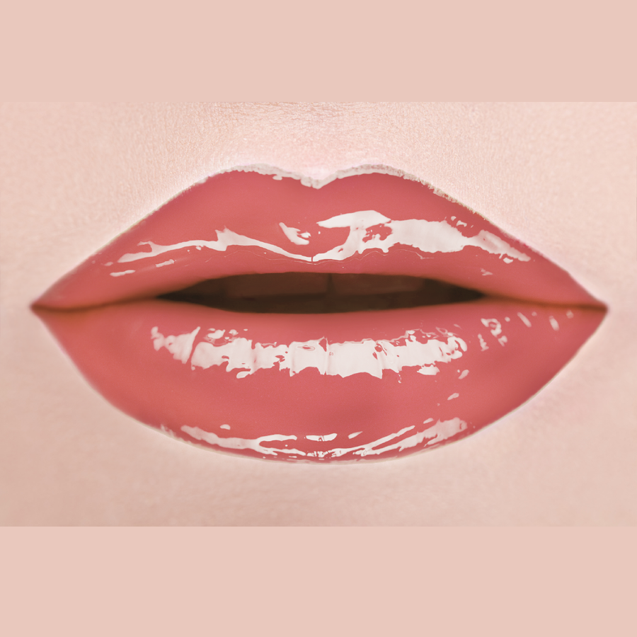 Dolce Cream Lip Gloss