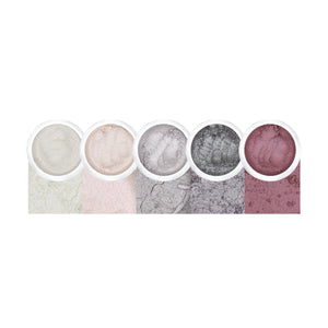 Cool Tone Loose Mineral Palette