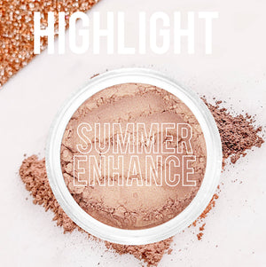 Summer Enhance - Highlight