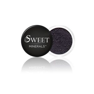 Licorice Mineral Liner