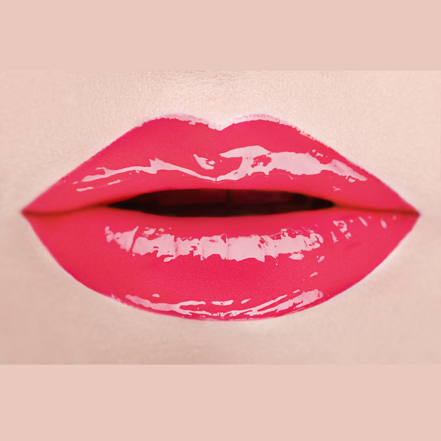 Love and Kisses Lip Gloss