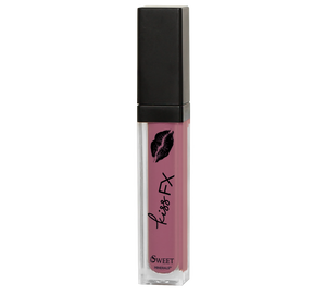 KissFX Wild Mulberry Matte Liquid Lipstick